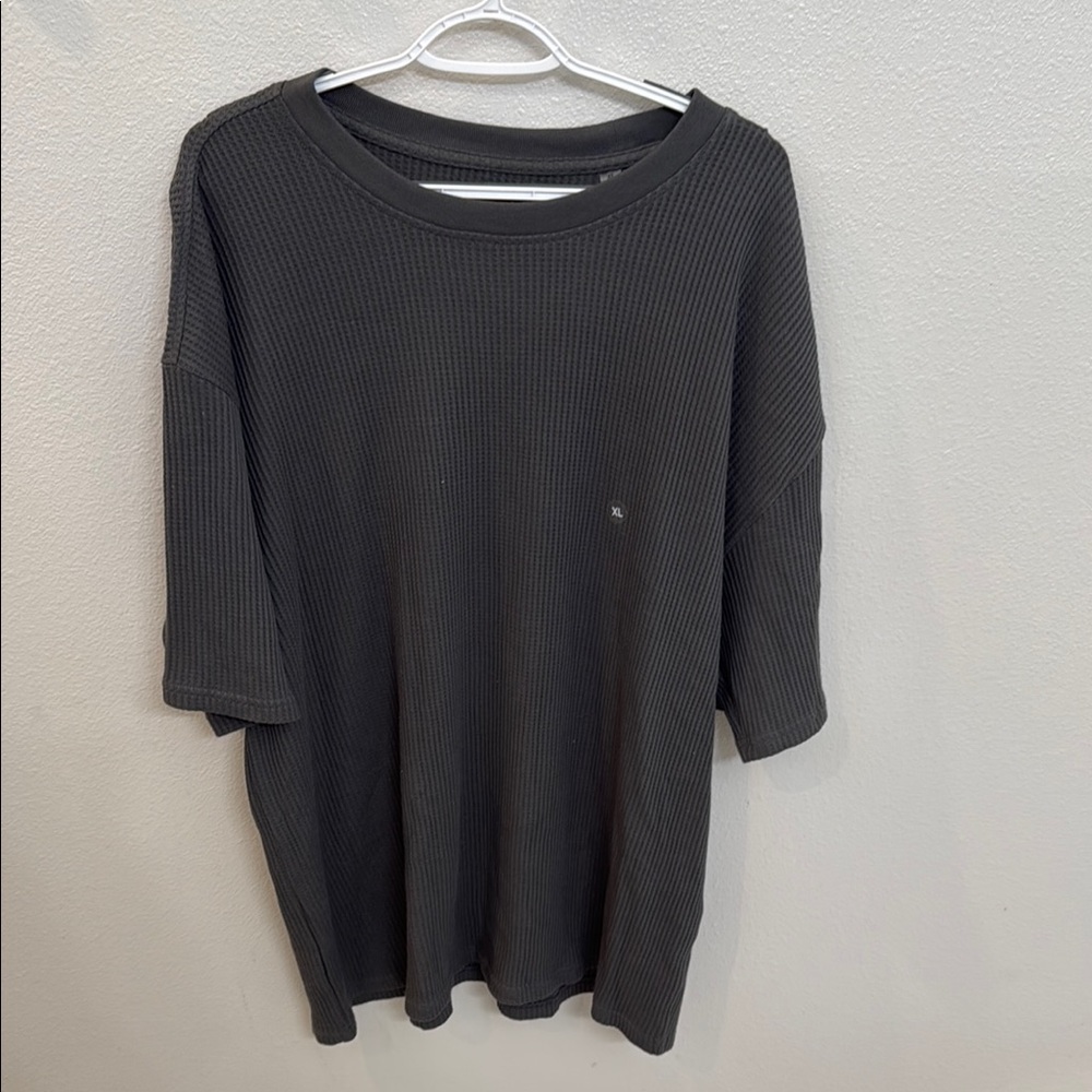 Men's Black Shirt